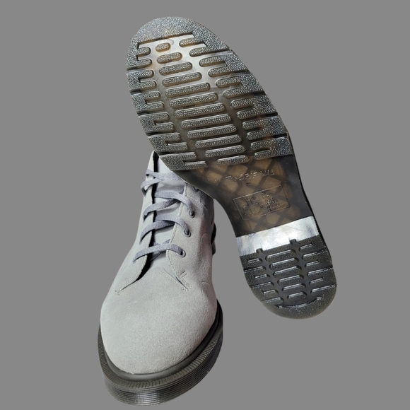 Dr. Martens Church Suede Grey *Host Pick* - Picture 6 of 10
